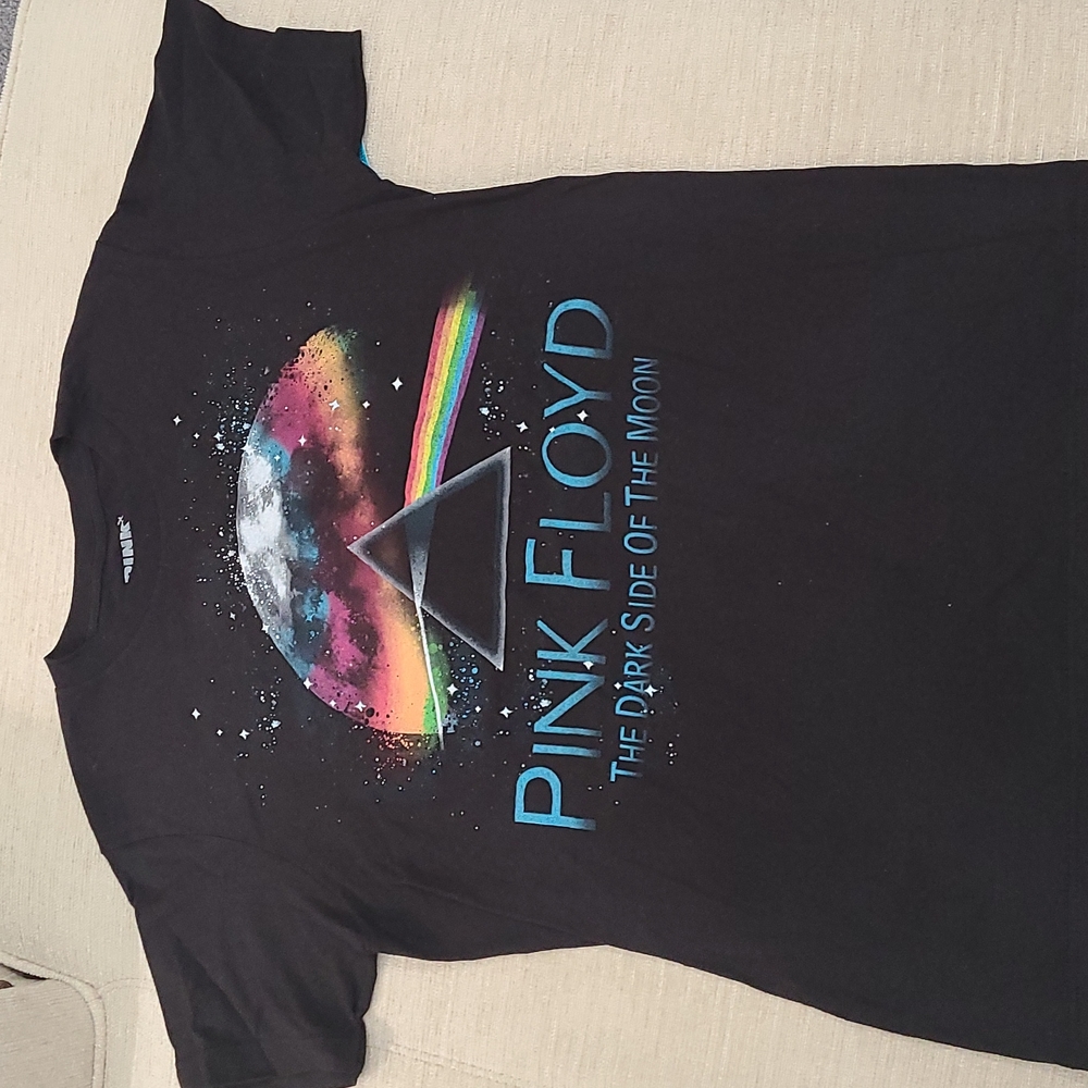 Pink Floyd